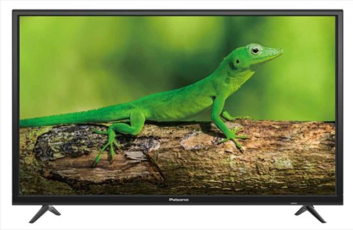 49" 124cm Ultra HD 4K LED Smart TV (3 Year Warranty)/Product Detail/TVs