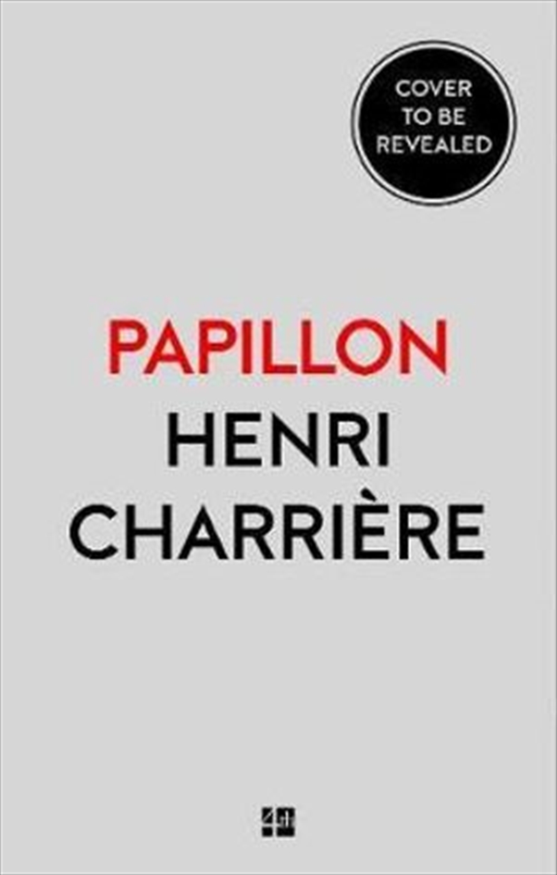 Papillon/Product Detail/Biographies & True Stories