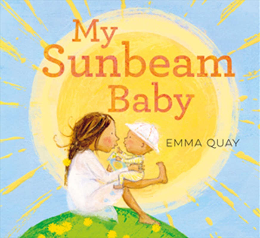 My Sunbeam Baby/Product Detail/Children