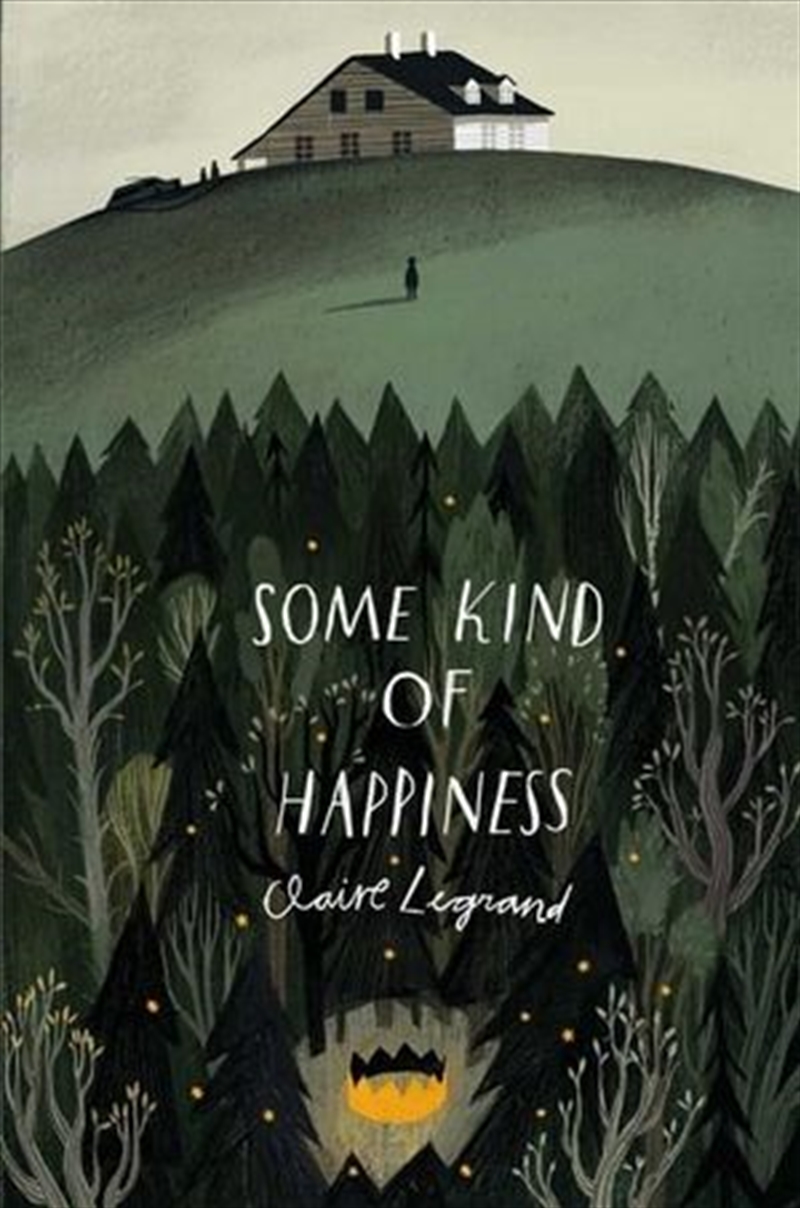 Some Kind of Happiness/Product Detail/Childrens Fiction Books