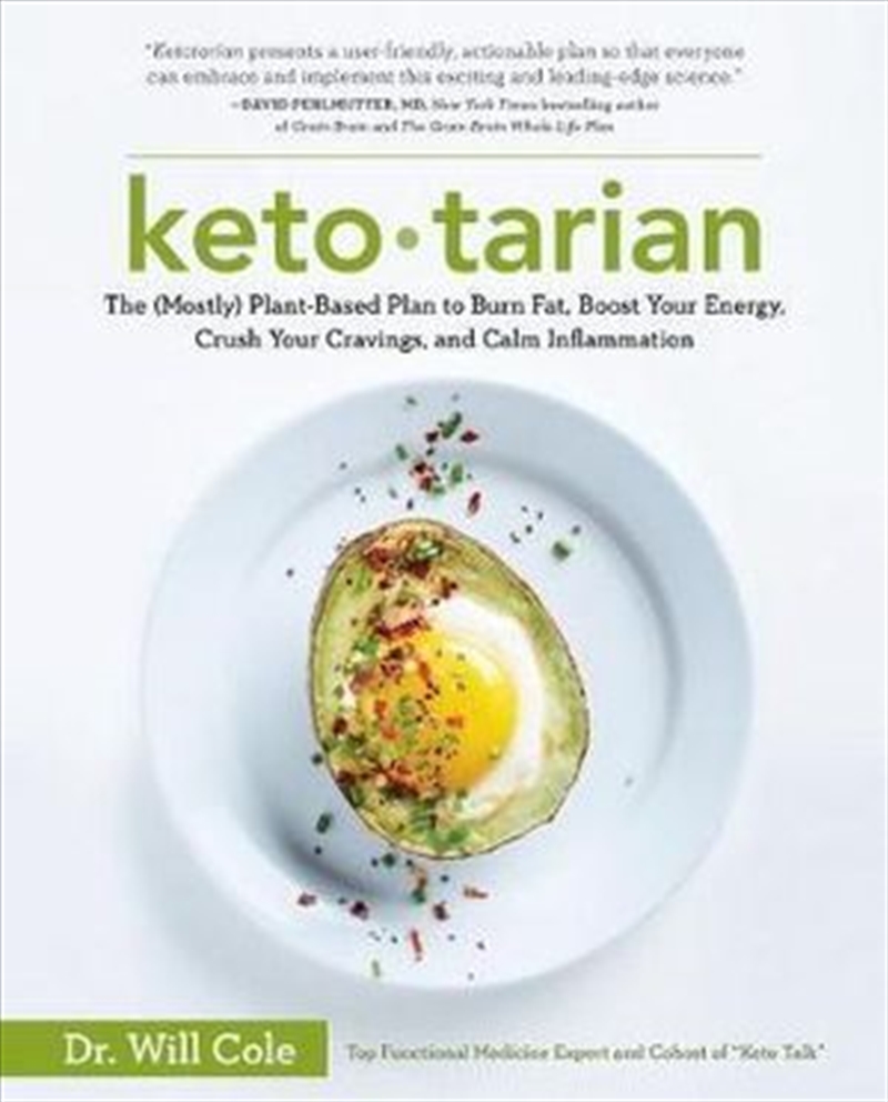 Ketotarian/Product Detail/Reading