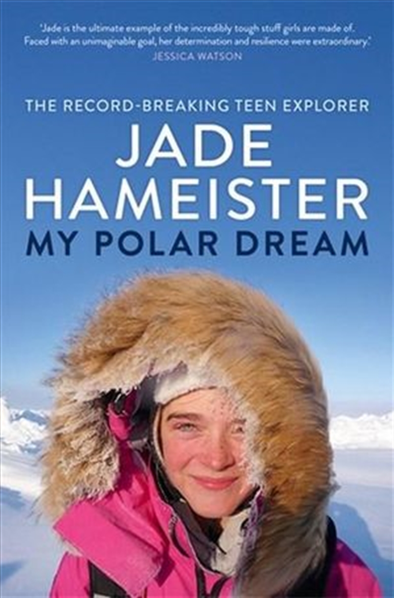My Polar Dream/Product Detail/Biographies & True Stories