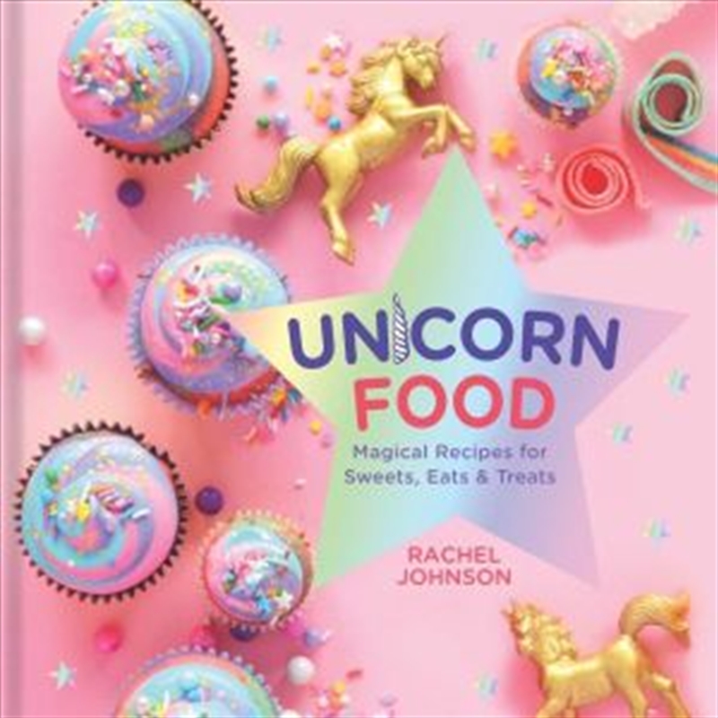 Unicorn Food/Product Detail/Reading