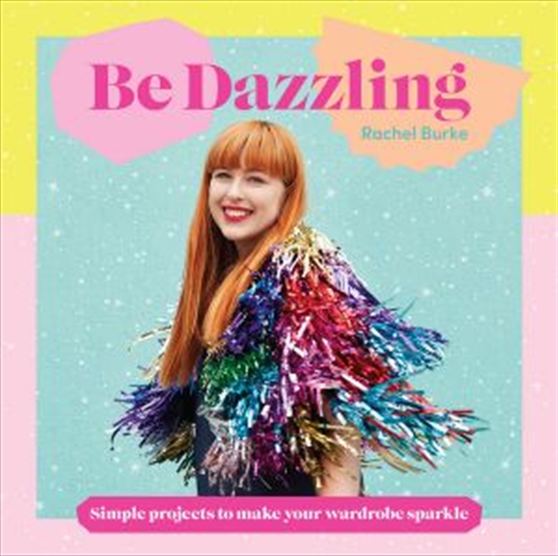Be Dazzling/Product Detail/Fashion & Style Guides
