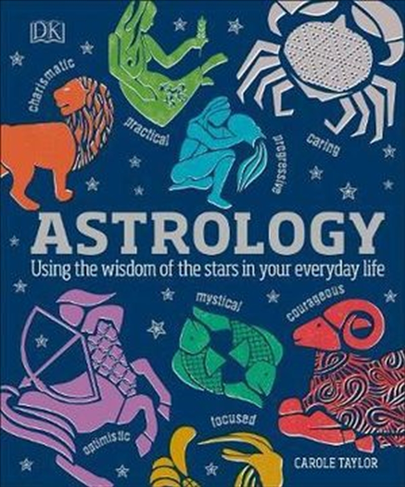 Astrology/Product Detail/Tarot & Astrology