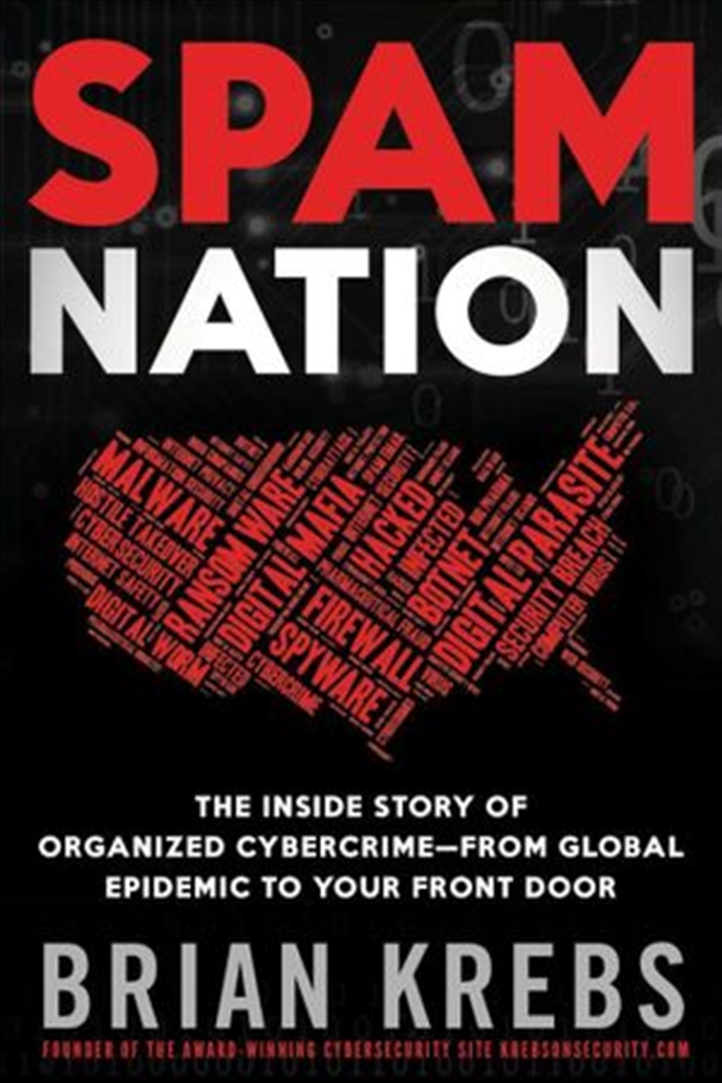 Spam Nation/Product Detail/Technology & Engineering