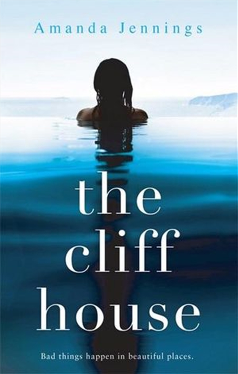 The Cliff House/Product Detail/Crime & Mystery Fiction