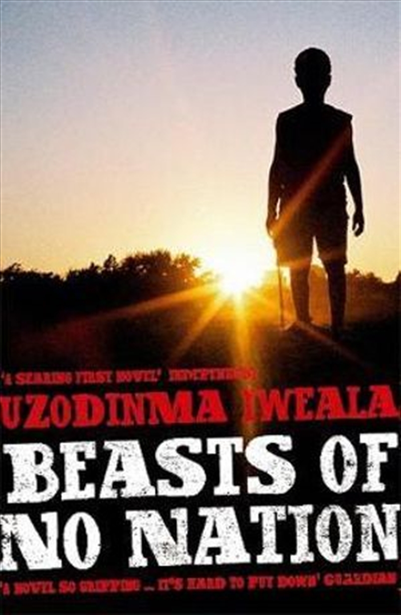 Beasts of No Nation/Product Detail/Reading