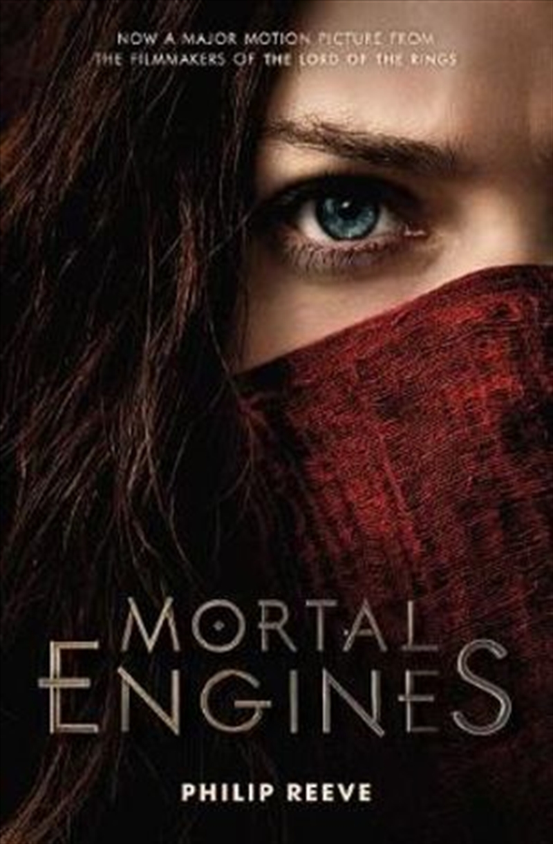 Mortal Engines: Movie Tie In/Product Detail/Children