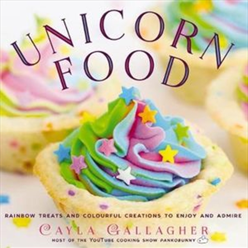 Unicorn Food/Product Detail/Reading