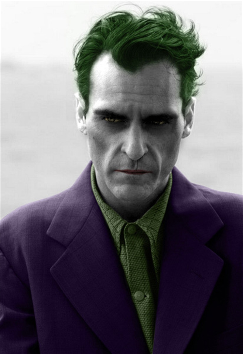 Joker (2019)/Product Detail/Future Release