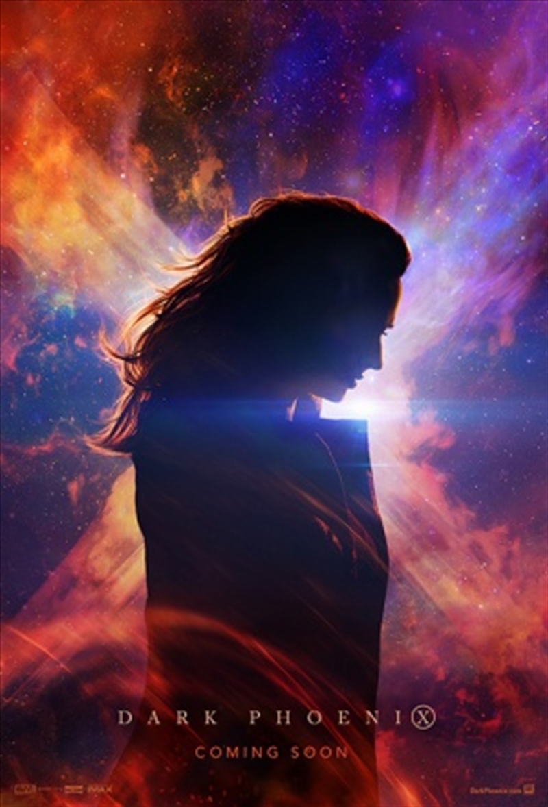 Dark Phoenix/Product Detail/Future Release