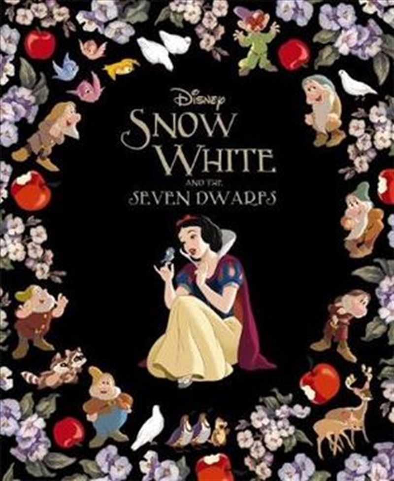 Snow White and the Seven Dwarfs (Disney: Classic Collection #5)/Product Detail/Fantasy Fiction