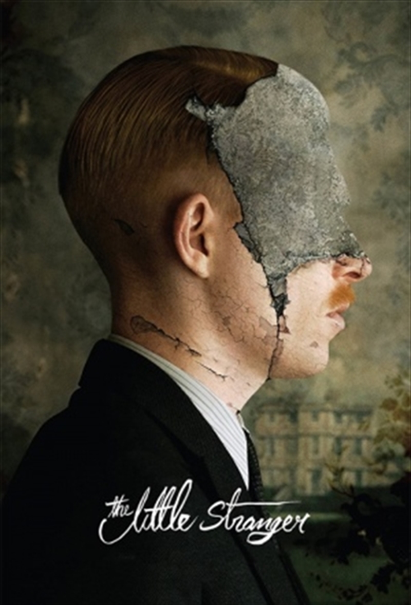 Little Stranger, The/Product Detail/Future Release