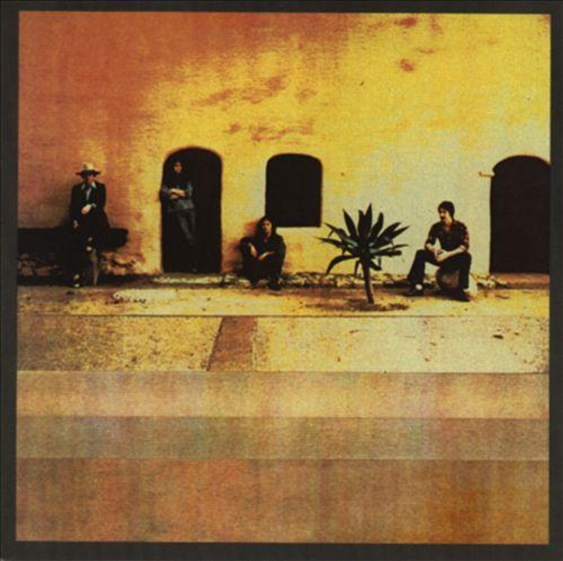 Rose Of Cimarron/Product Detail/Rock