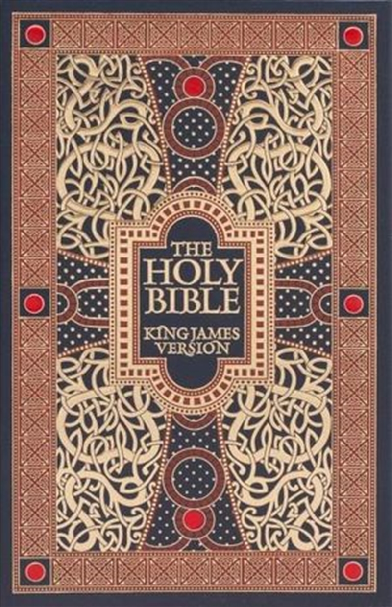 Holy Bible (Barnes & Noble Collectible Classics: Omnibus Edition)/Product Detail/Reading