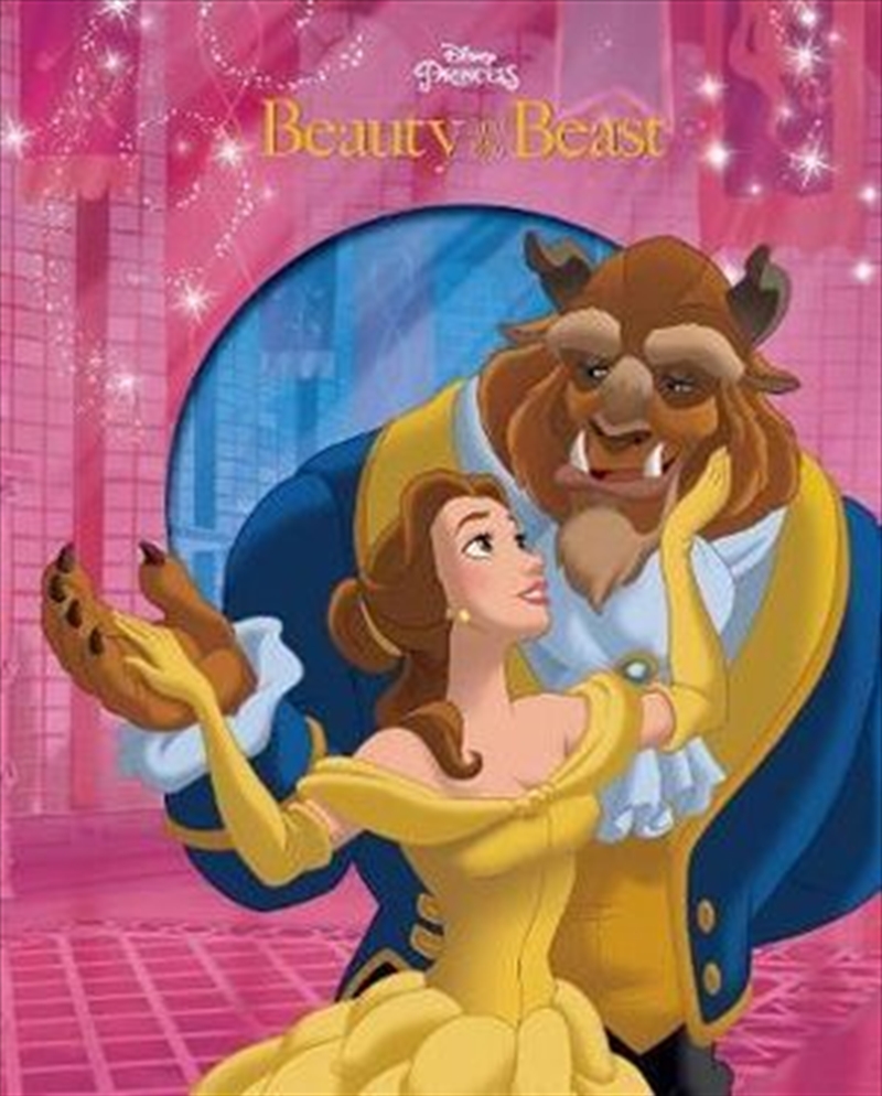Disney Princess Beauty and the Beast/Product Detail/Children