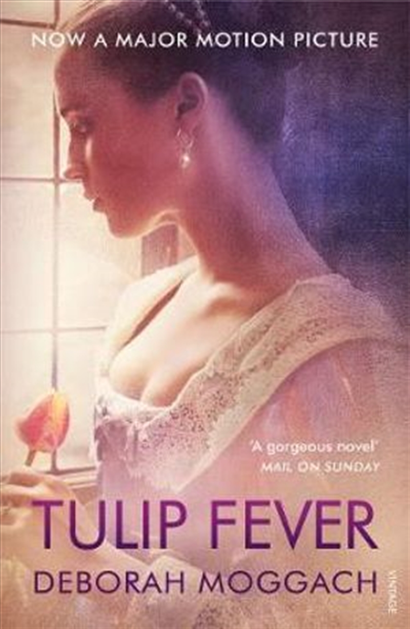 Tulip Fever/Product Detail/Reading