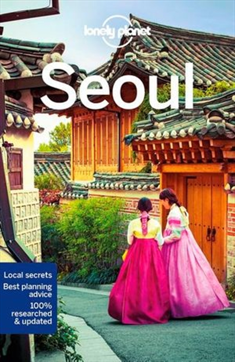 Seoul 9/Product Detail/Travel & Holidays