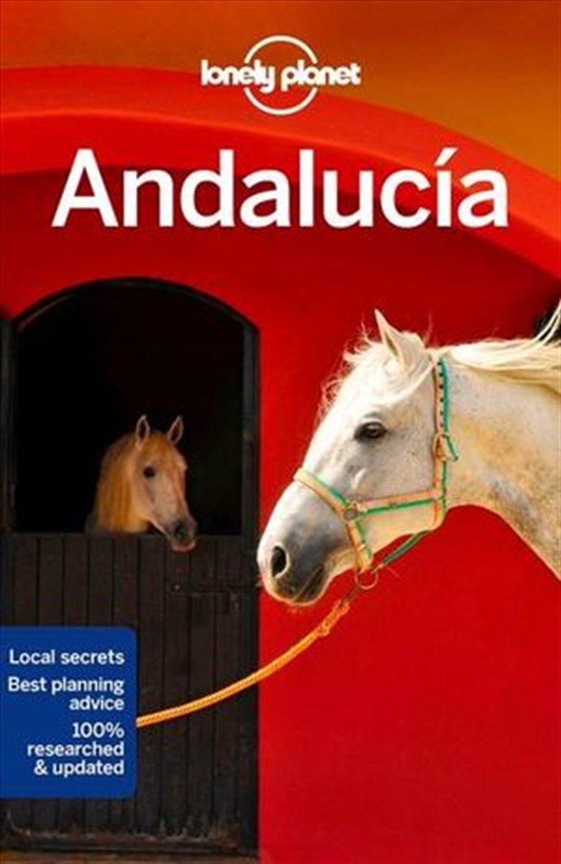 Andalucia 9/Product Detail/Travel & Holidays