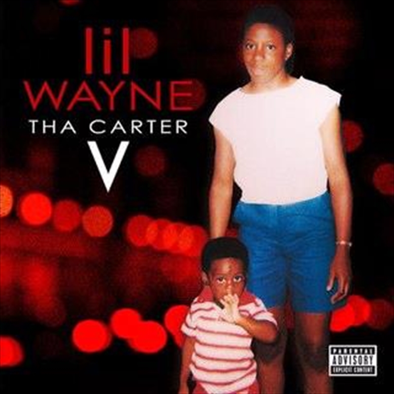 Tha Carter V/Product Detail/Rap