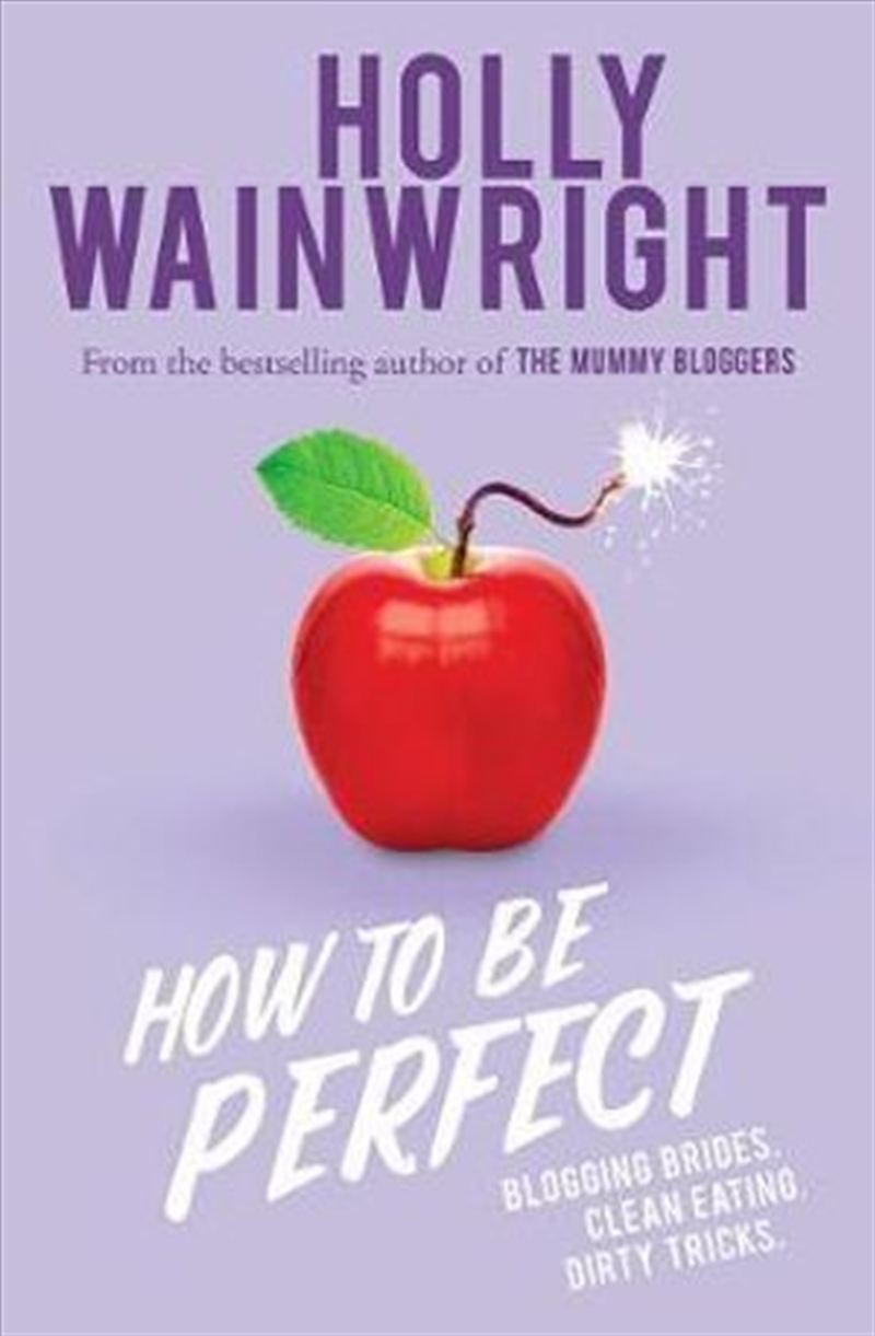 How to Be Perfect/Product Detail/Reading