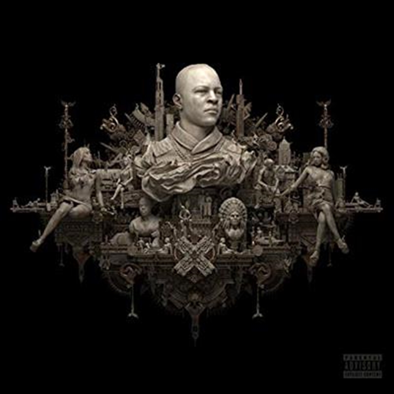 Dime Trap/Product Detail/Rap