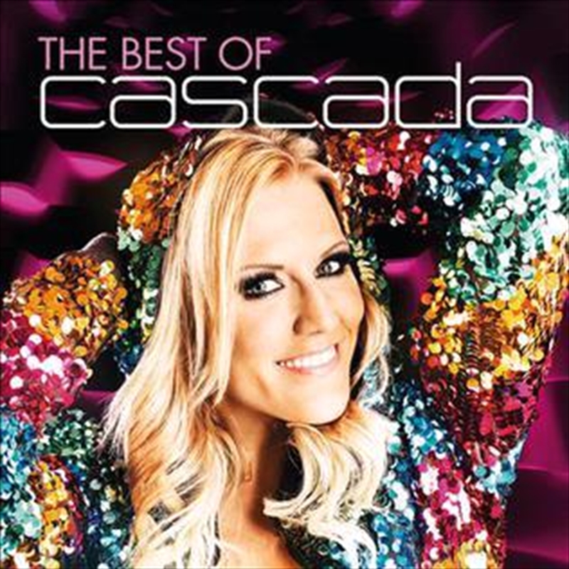 Best Of Cascada/Product Detail/Dance
