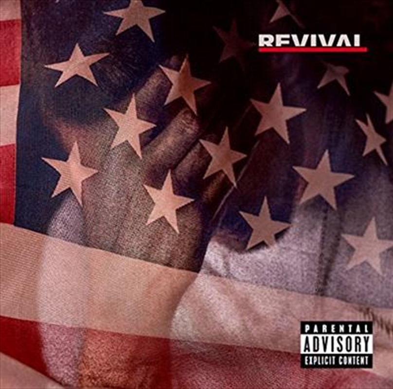 Revival | CD
