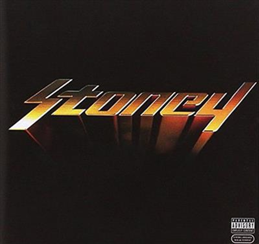 Stoney/Product Detail/Rap