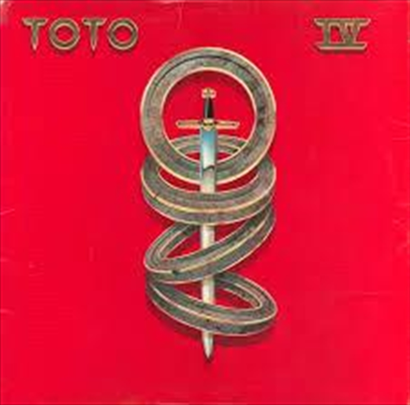 Toto IV/Product Detail/Rock