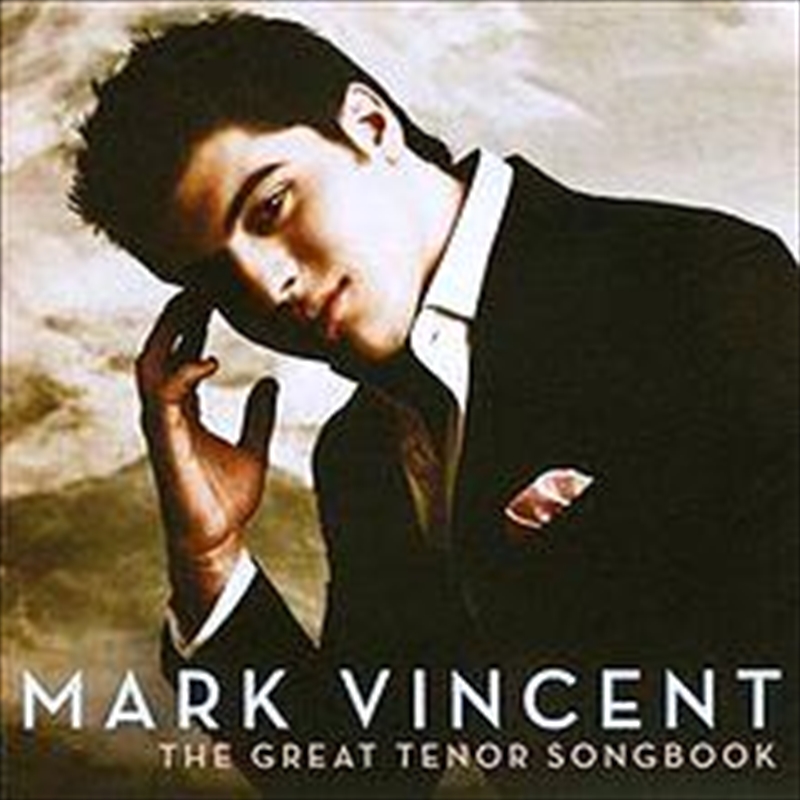 Great Tenor Songbook - Gold Series/Product Detail/Classical