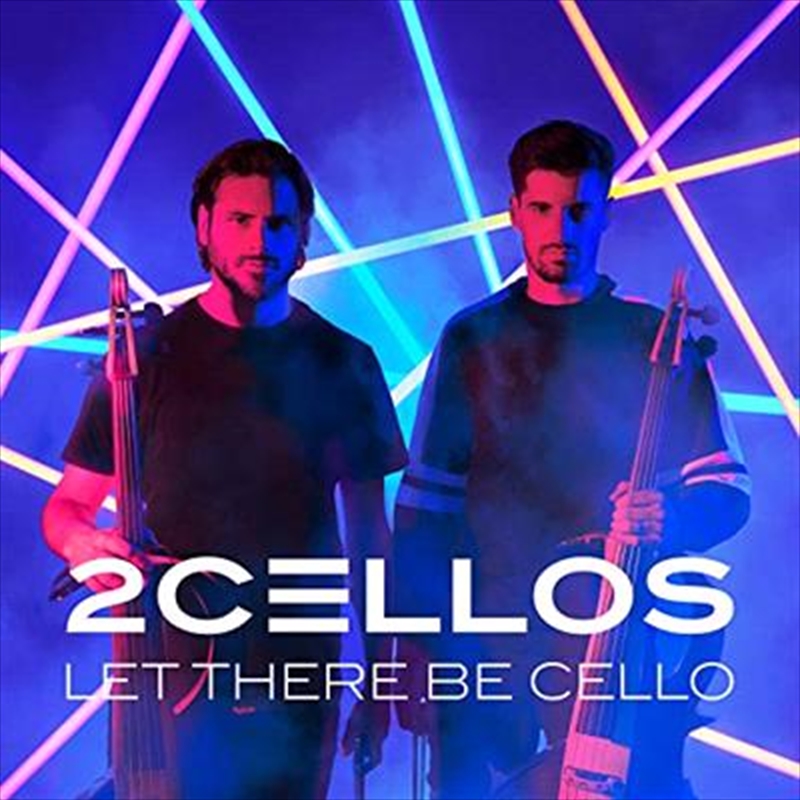 Let There Be Cello/Product Detail/Classical
