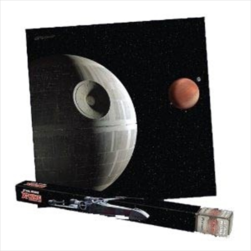 Star Wars X-Wing Miniatures Playmat Death Star/Product Detail/Board Games