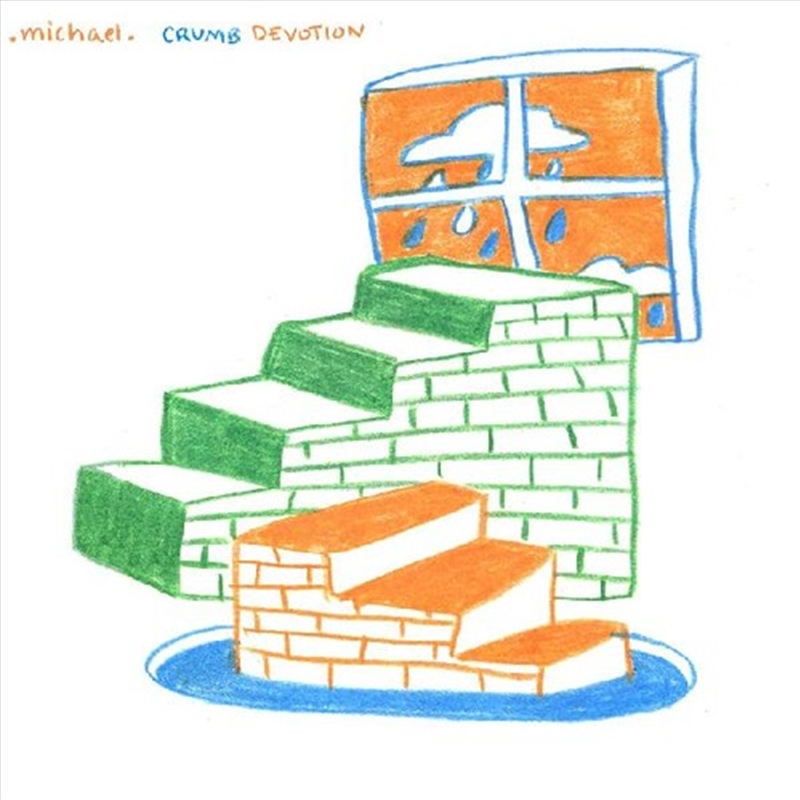 Crumb Devotion/Product Detail/Pop