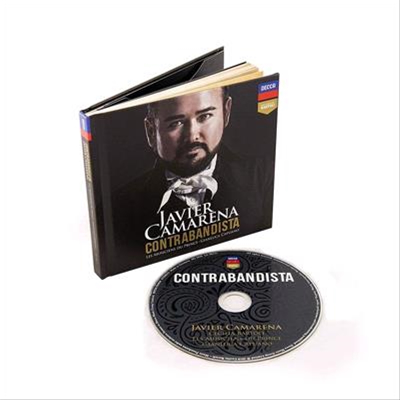 Contrabandista/Product Detail/Classical