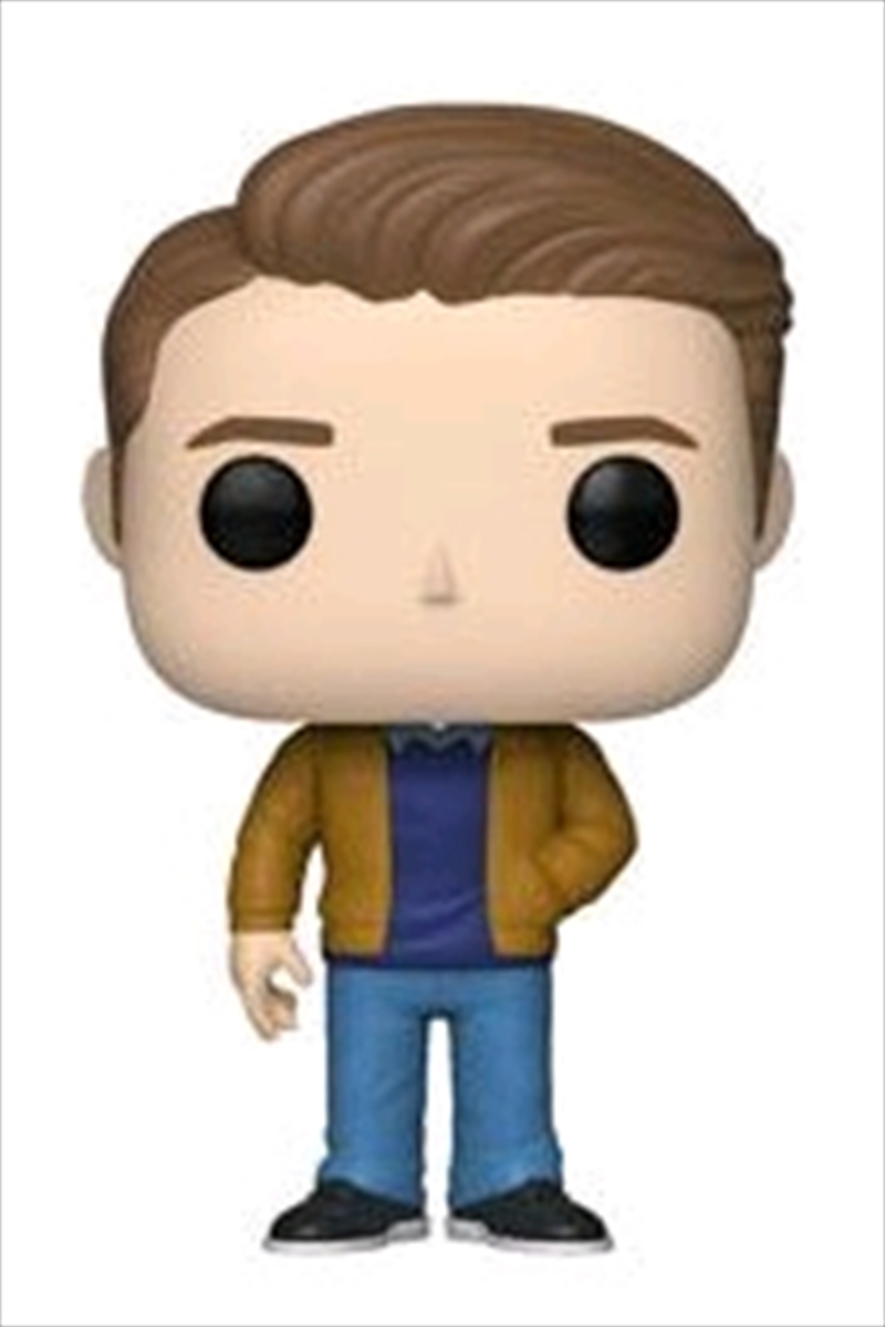 Riverdale - Kevin Keller US Exclusive Pop! Vinyl [RS]/Product Detail/TV