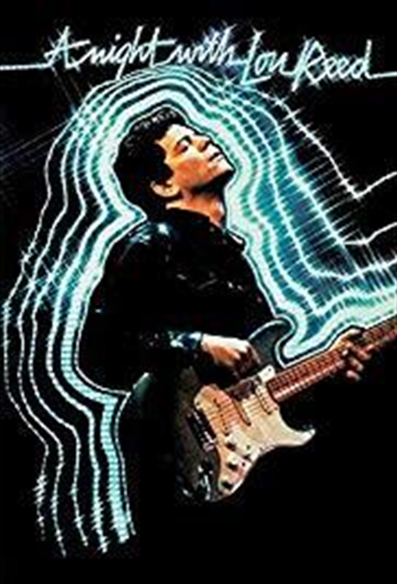 A Night With/Product Detail/Visual