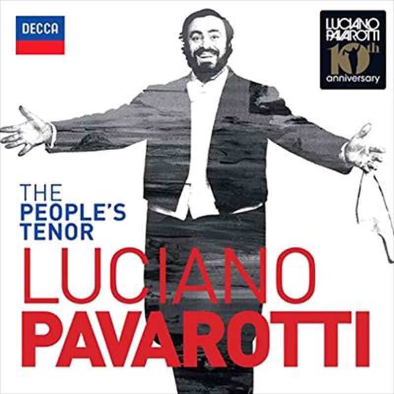 Peoples Tenor/Product Detail/Classical