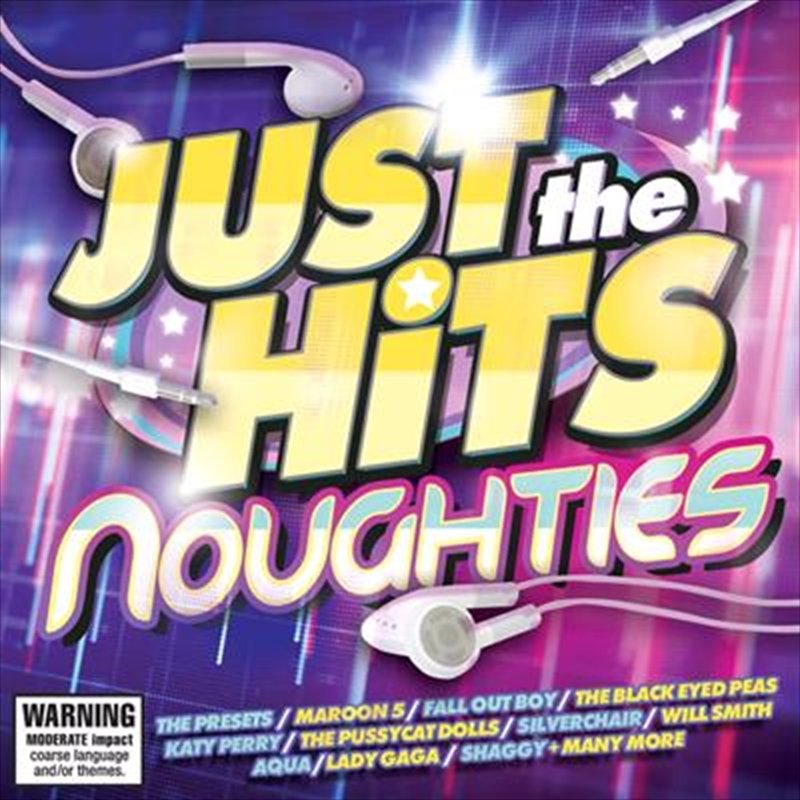 Just The Hits - Noughties | CD