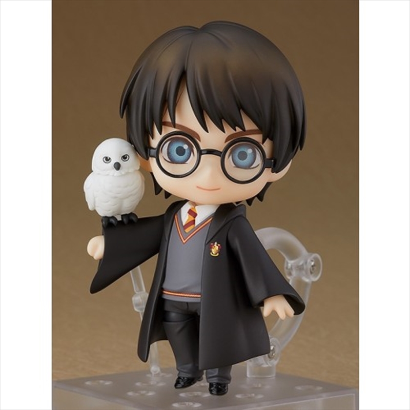 Harry Potter/Product Detail/Figurines