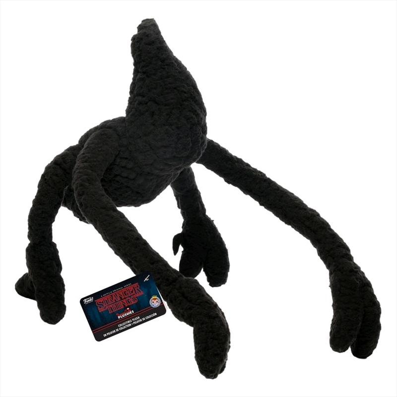 Stranger Things - Smoke Monster SuperCute Plush/Product Detail/Plush Toys