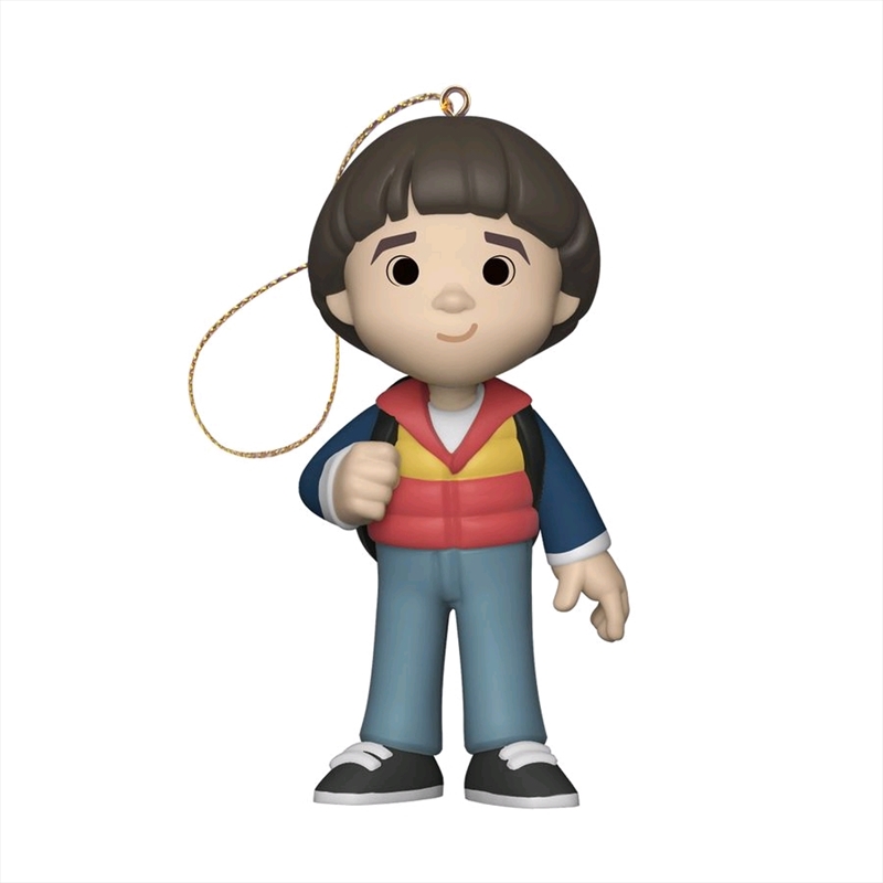 Stranger Things - Will Ornament/Product Detail/Funko Collections