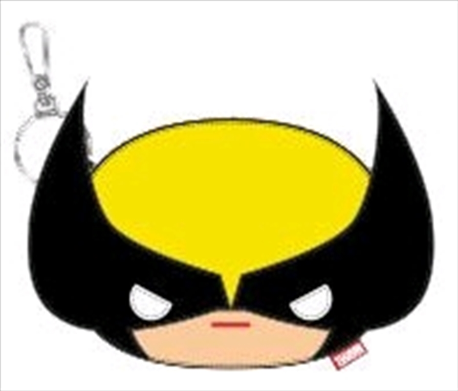 Loungefly - X-Men - Wolverine Coin Purse/Product Detail/Wallets