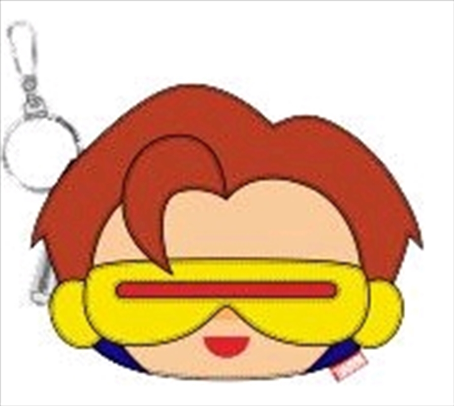 Loungefly - X-Men - Cyclops Coin Purse/Product Detail/Wallets