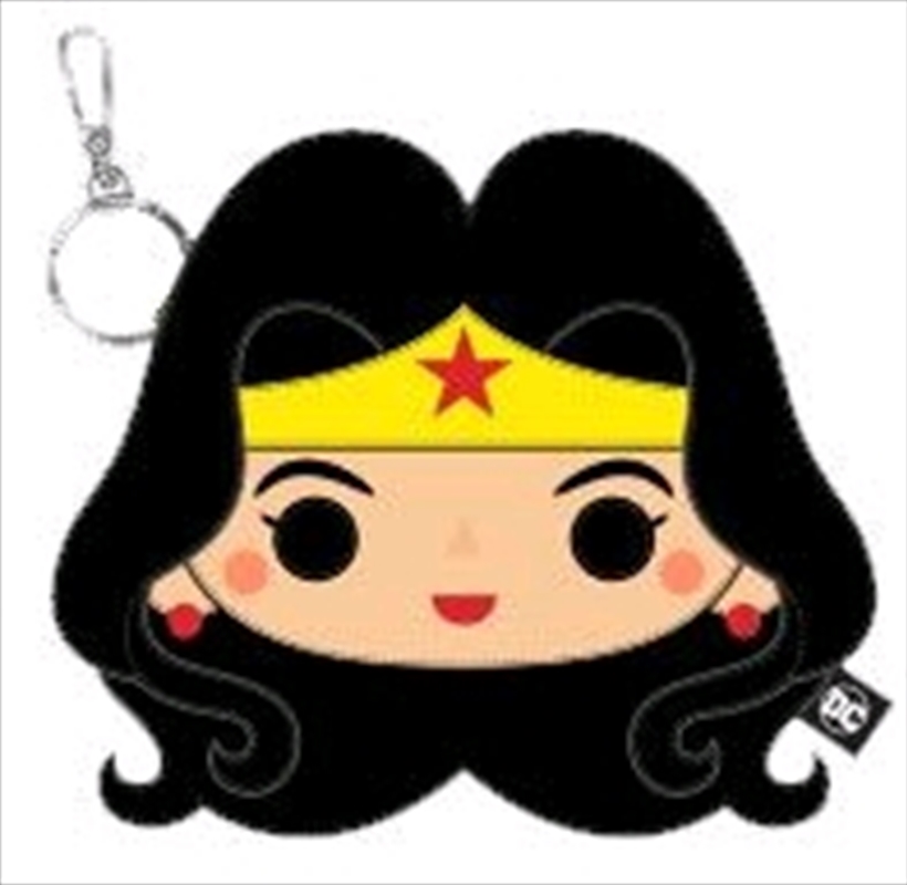 Loungefly - Wonder Woman - Wonder Woman Coin Purse/Product Detail/Wallets