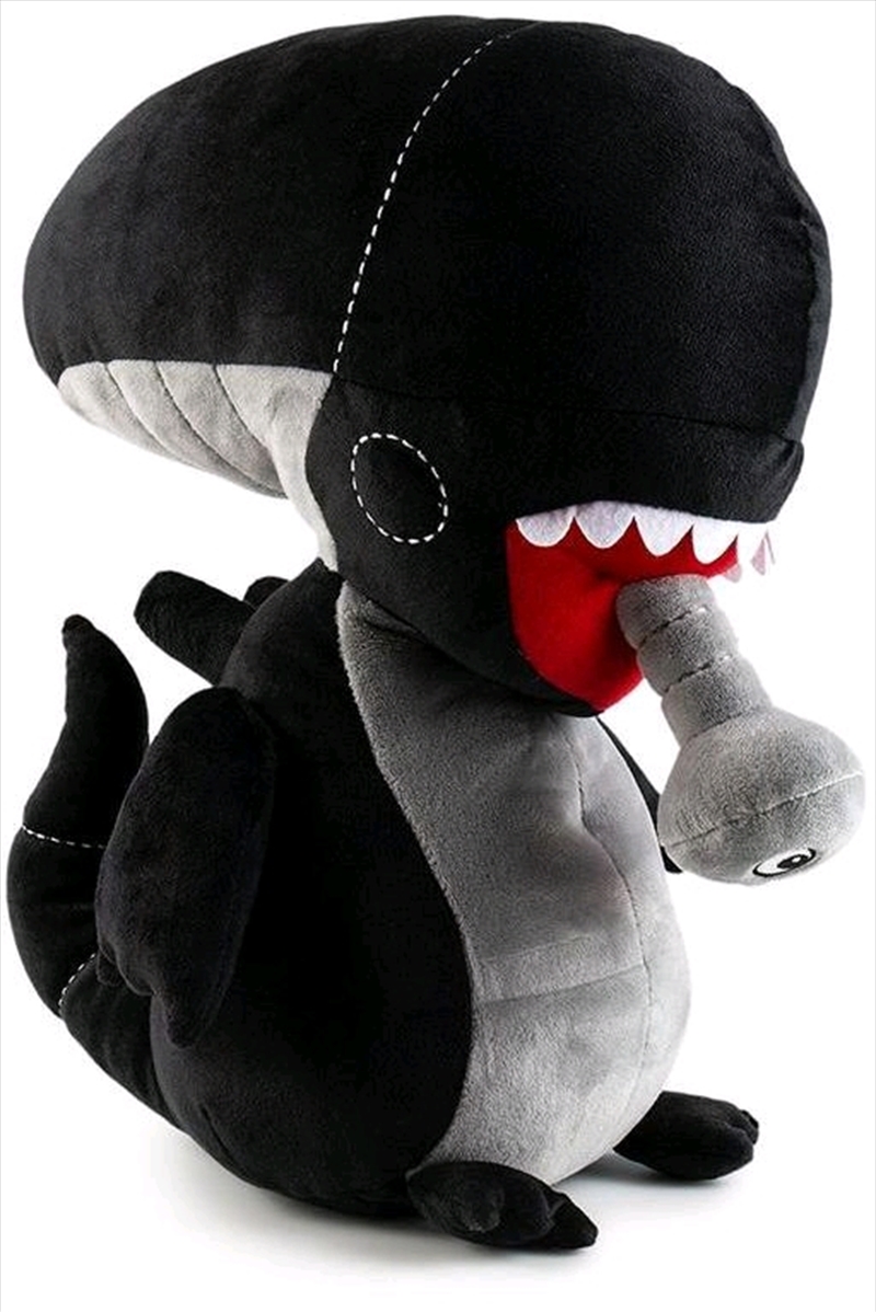 Aliens - Xenomorph Hugme 16" Vibrating Plush/Product Detail/Plush Toys
