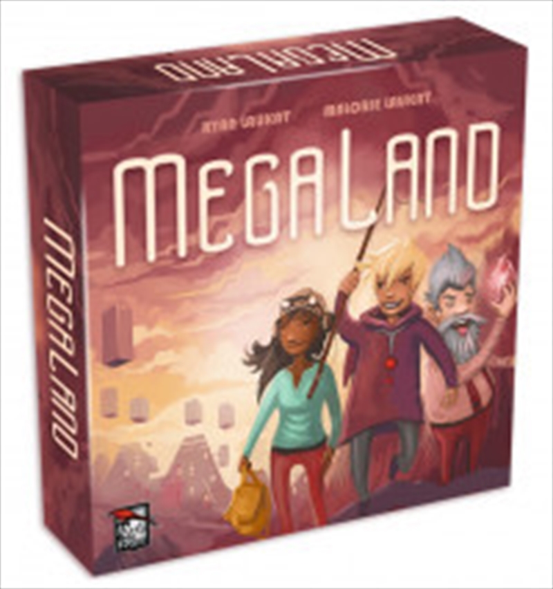 Megaland/Product Detail/Board Games