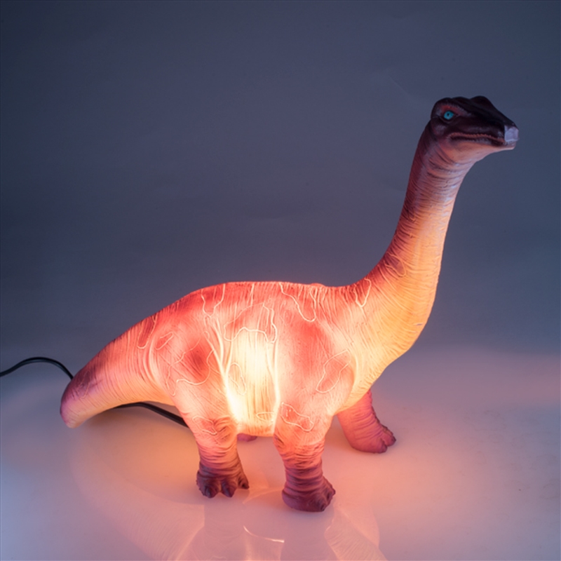 Brachiosaurus Table Lamp/Product Detail/Table Lamps