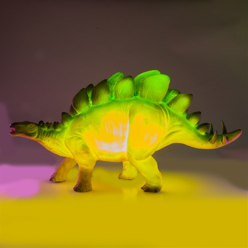 Stegosaurus Table Lamp/Product Detail/Table Lamps